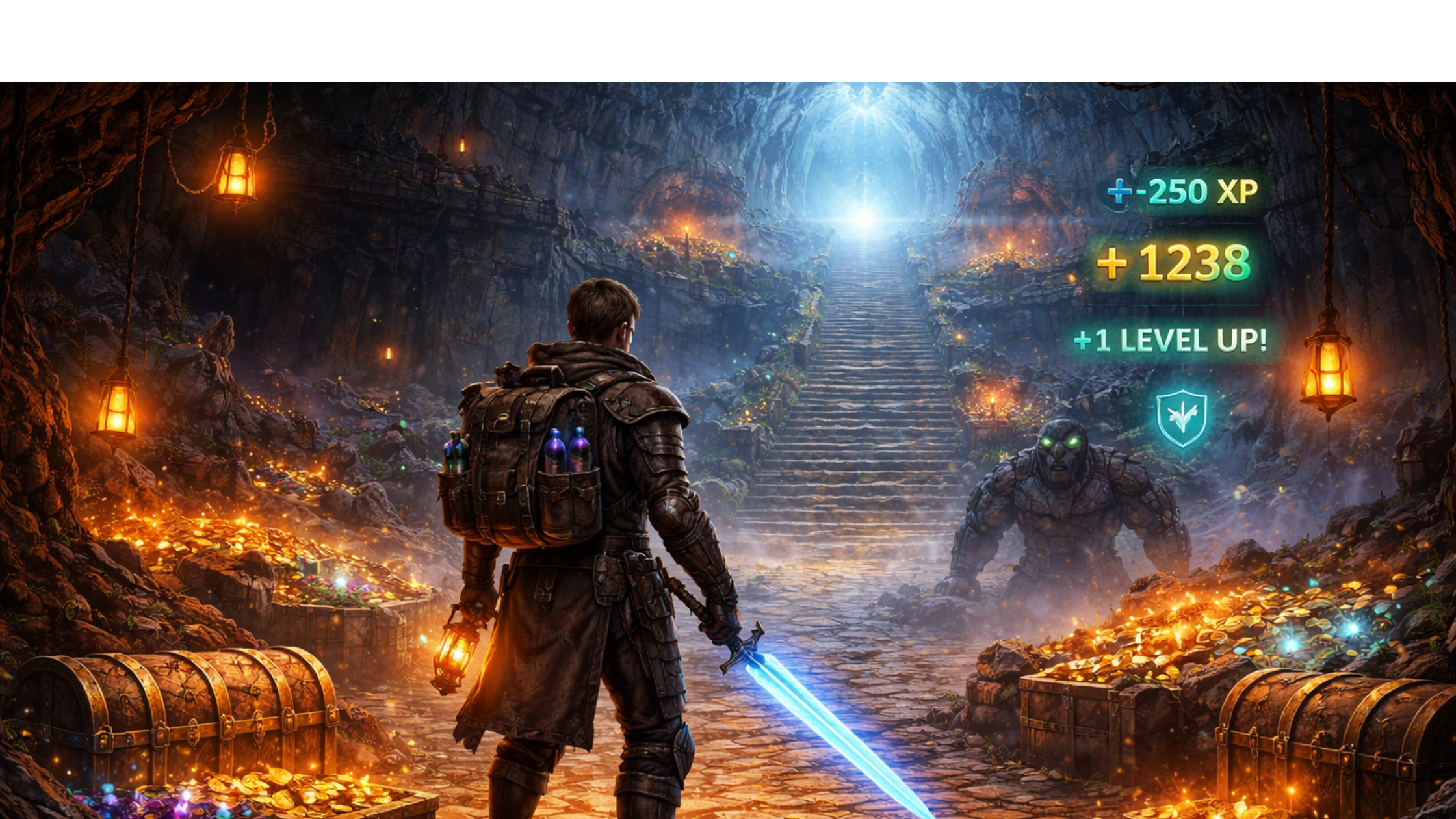 From Thriller to LitRPG: The Unexpected Stories That Make Me a Better Writer